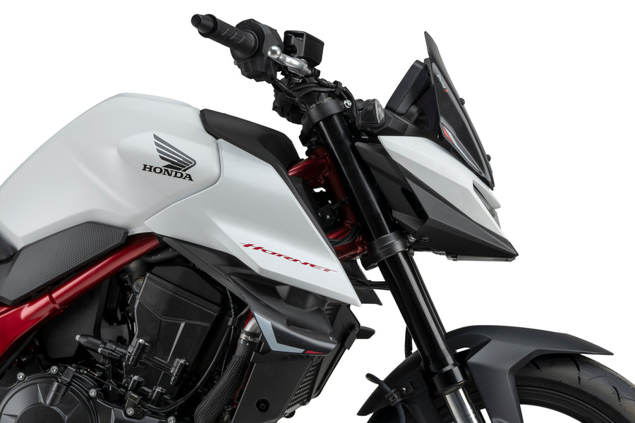 HONDA CB 750 HORNET [2025] – D12 Spoiler – Carbon look