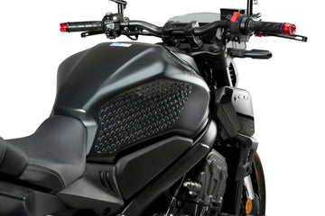 HONDA CBR 650 R [2025] – Pro-Tankprotektor – Schwarz