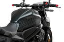 HONDA CBR 650 R [2025] – Pro-Tankprotektor – Transparent-1