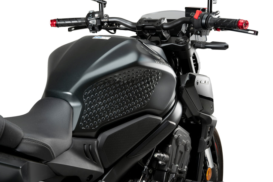 HONDA CBR 650 R [2025] – Pro-Tankprotektor – Transparent