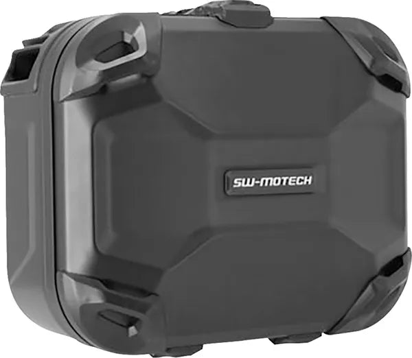 Suzuki GT 500 [SW-MOTECH] – DUSC Hartschalenkoffer M (33 Liter)