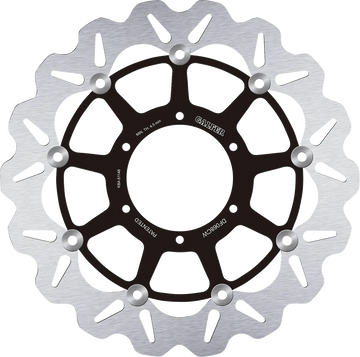 Honda Vtr 1000 SP 1 [2000-2001] - Bremsscheibe – Bild 1