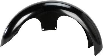 harley davidson dyna [KLOCK WERKS] – Hugger Series Vorderradkotflügel mit Montageblöcken für Softail/Dyna - 0