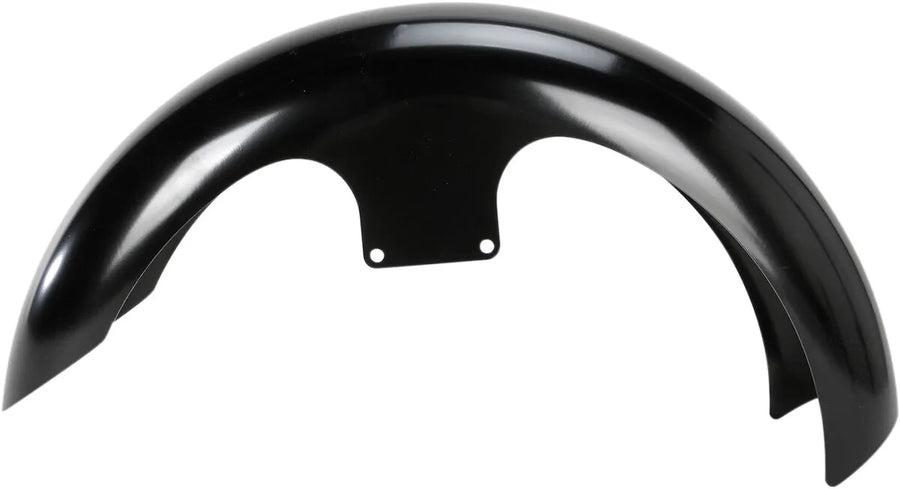 harley davidson dyna [KLOCK WERKS] – Hugger Series Vorderradkotflügel mit Montageblöcken für Softail/Dyna