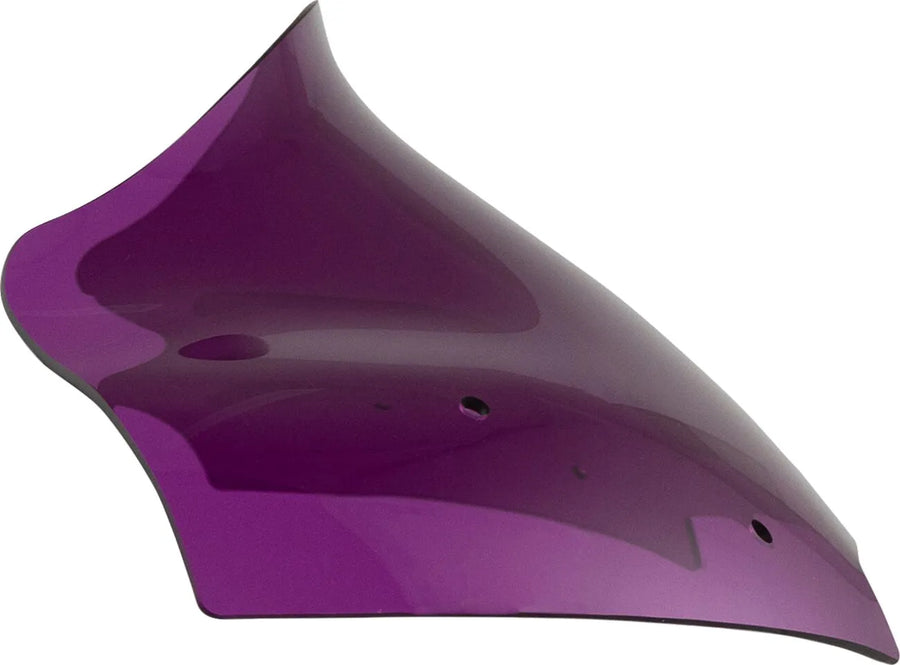 harley davidson fltr [KLOCK WERKS] – Kolor Flare™ Sport Windschild