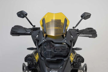 bmw r 1250 gs [SW-MOTECH] – Sport mirror set, long mirror arm - 0