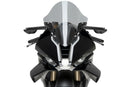 BMW S 1000 RR [2025] – R-Racer windscreen – heavily tinted-1