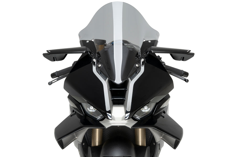 BMW S 1000 RR [2025] – R-Racer windscreen – heavily tinted