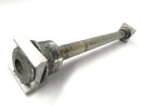 Suzuki DL 1000 V-Strom [2006] - Rear axle-4
