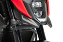 HONDA CB 500 HORNET [2025] – Naked fairing windshield front spoiler-7