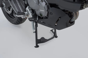 ducati multistrada 950 [SW-MOTECH] – Mittelständer - 0