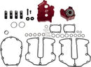 Harley-Davidson FLHCS 1923 Softail Heritage Classic 117 [2026] - Race Series Oil Pump/Cam Plate Kit - Image 7