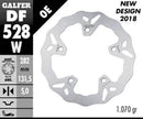 Yamaha T-MAX 530 ABS [2013, 2014, 2016] - Wave® brake disc – picture 6