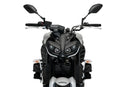 YAMAHA MT-09 SP [2020] – Naked fairing windshield side spoiler-10