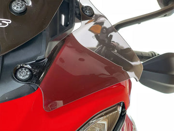 ducati multistrada v4 [WRS] – Pair of side wind deflectors - 0