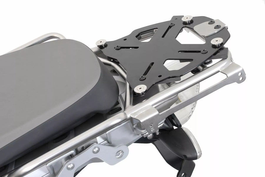 KTM 620 Adventure LC4 [SW-MOTECH]-luggage rack adapter plate