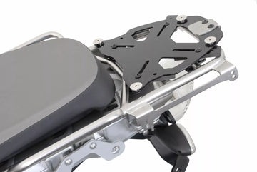 BMW R 1200 GS [SW-MOTECH]-luggage rack adapter panels - 0