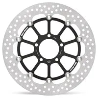 Suzuki Tl 1000 [1999, 2001-2002] - Halo Series Schwimmende Bremsscheibe – Bild 5