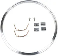 Triumph Street Scrambler 900 ABS [2022] - headlight adapter kit - picture 7