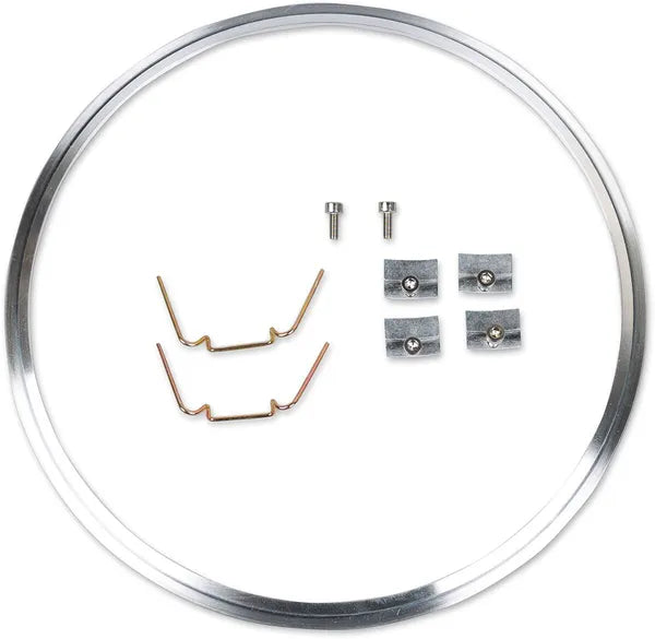 Triumph Street Scrambler 900 ABS [2022] - headlight adapter kit - picture 4