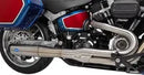 Harley-Davidson FLHCS 1923 Softail Heritage Classic 117 [2026] - Vented Dipstick - Finish: Silver - Figure 12