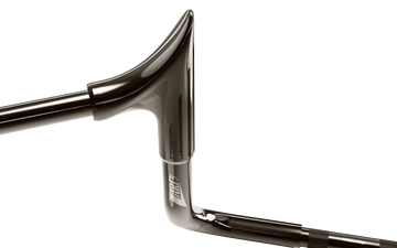 harley davidson flhxse [ZARD] – Bull Lenker - 0