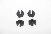 Harley-Davidson FLTRUSE2 1800 Road Glide Ultra CVO [2015-2016] - AXEO stop limiter kit for 21" wheels – picture 10