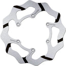 Beta XTRAINER 300 LC Oil mix [2023] - BRAKE DISC FIXED WAVE GROOVED OVERSIZE – Image 1