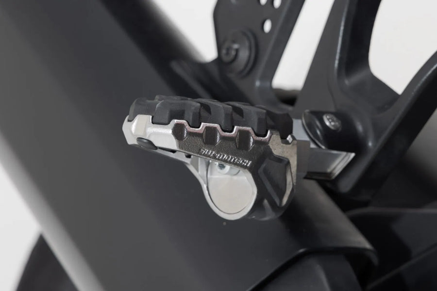 harley-davidson pan america [SW-MOTECH] – Evolution footrest