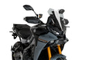 YAMAHA TRACER 9 GT PLUS [2024] – Sportscheibe – Mattschwarz-7