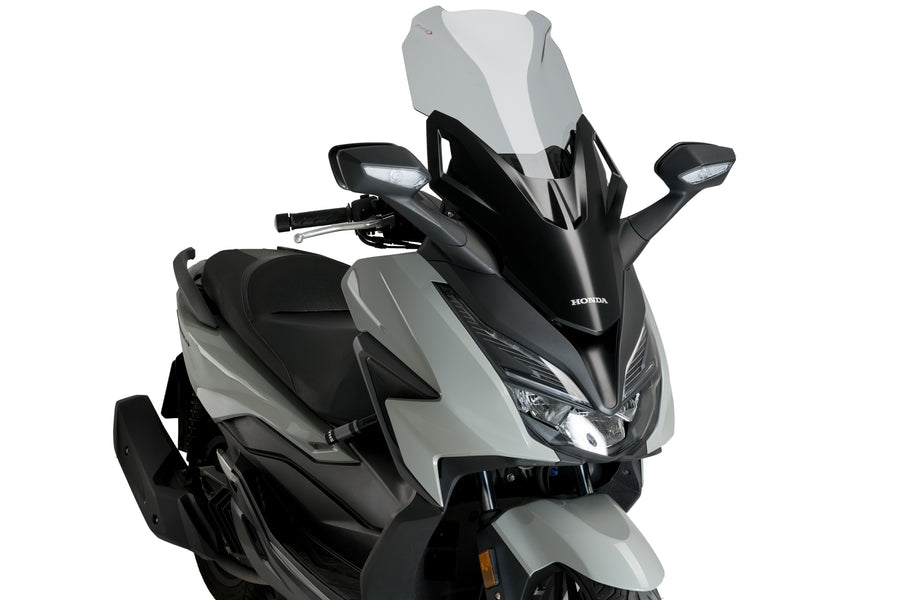 HONDA FORZA 125 [2025] – Windschutzscheibe V-Tech Line Sport – Stark getönt