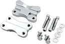 Harley Davidson Flst [DRAG SPECIALTIES] – Schutzblech-zu-Gabel-Adapter für 21" Räder