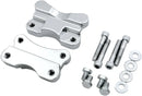 Harley Davidson Flst [DRAG SPECIALTIES] – Schutzblech-zu-Gabel-Adapter für 21" Räder