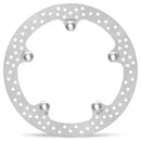 Bmw F 800 GS ABS [2025, 2024-2025] - Flame Series Floating Brake Disc – Item no. 113100 – Figure 8