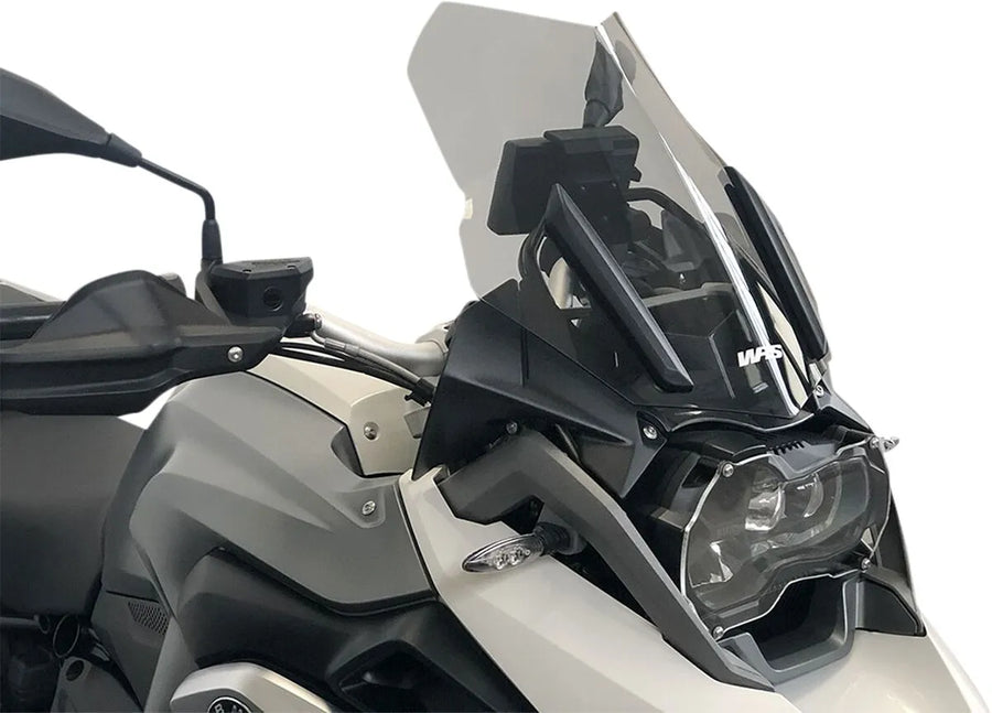 bmw r 1200 gs adventure [WRS] – Windschild