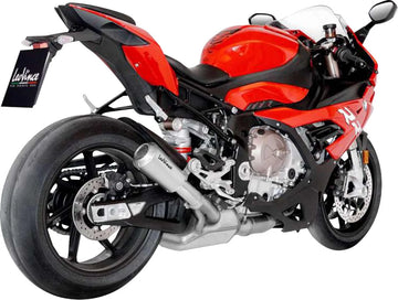 bmw s 1000 [LEOVINCE] – LV-10 Endschalldämpfer - 0