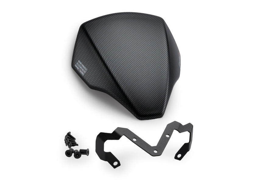 HONDA CB 750 HORNET [2024] – New Generation Sport Plus – Matt Black