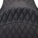 harley davidson touring [DRAG SPECIALTIES] – Freedom Touring seat-3
