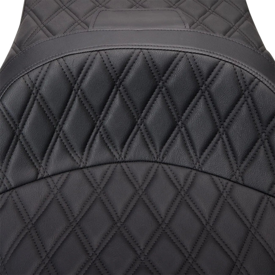 harley davidson touring [DRAG SPECIALTIES] – Freedom Touring seat