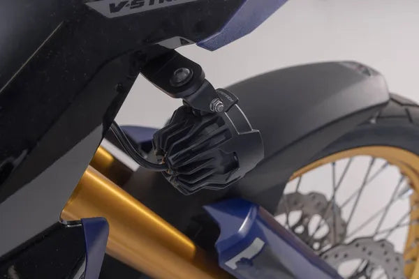 Suzuki V-Strom 800 DE [2023-2026] - EVO high beam kit – picture 3