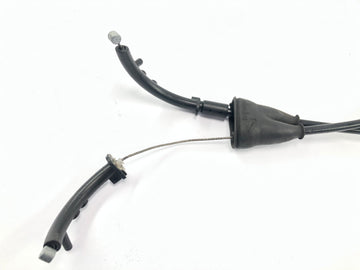 Ducati 1098 S H7 - throttle cable - 0