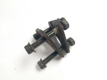 Yamaha XS 650 SE 3L1 - Engine mount engine suspension