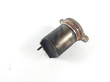 Yamaha TDR 125 5AN [1999] - Half roller exhaust control control roller