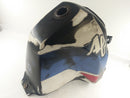 Honda Africa Twin XRV 650 RD03 [1989] - Fuel tank-1
