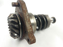 Honda VT 1100 SC32 [1999] - Cardan transmission-4
