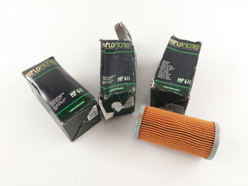 Husqvarna TE 449 A6 [2010] - Oil filter - 0