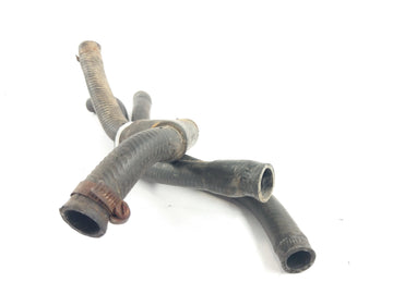 Husqvarna WR 125 [1995] - Cooling water hoses set - 0