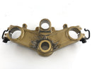 Honda NS 400 R NC19 [1985] - upper triple clamp-2