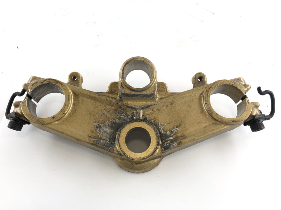 Honda NS 400 R NC19 [1985] - upper triple clamp