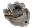 Kawasaki Z 750 E KZ750E [1981] - front brake caliper-4